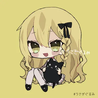 Profile image of 霧雨魔理沙