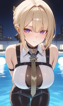 Profile image of イブリン