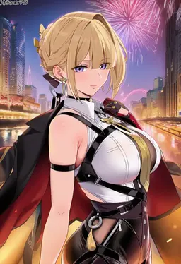 Profile image of イブリン