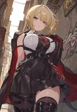 Profile image of イブリン