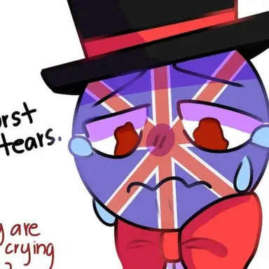 Profile image of 영국