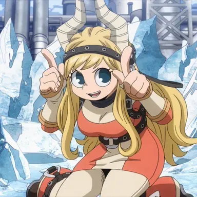 Profile image of 角取 ポニー