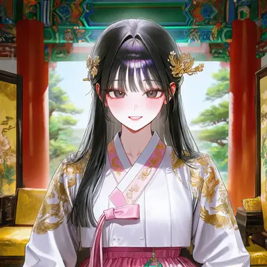 Profile image of ユン・ソファ