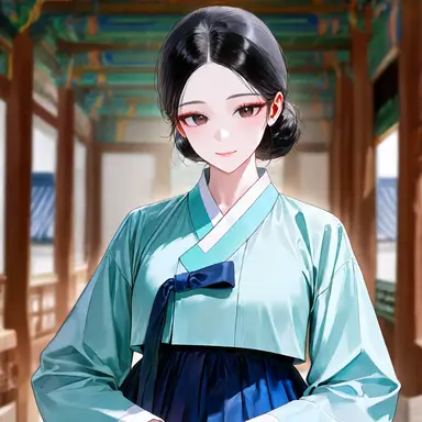 Profile image of ハン・ソリン
