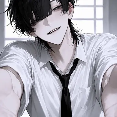 Profile image of 神代 朔