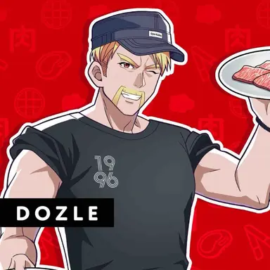 Profile image of ドズル