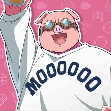 Profile image of おおはらMEN