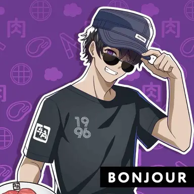 Profile image of ぼんじゅうる