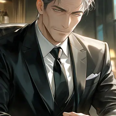Profile image of Matteo Voss
