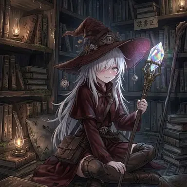 Profile image of ウィザ