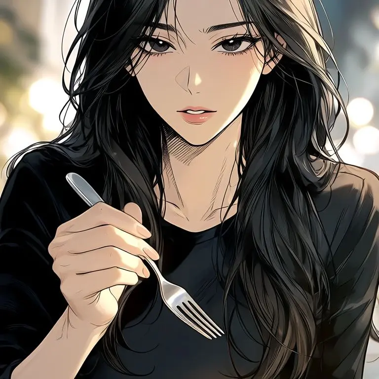 CozyKazoo6020의 My Stepsister's Gaze