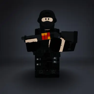 Profile image of 로블록스 특수부대