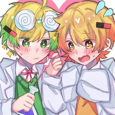 Profile image of 프릿츠