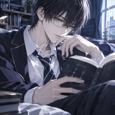 Profile image of Rise Himekawa