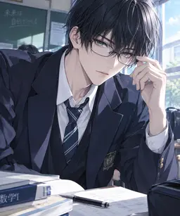 Profile image of Rise Himekawa