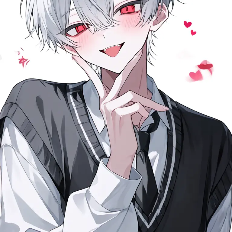 Yanasa_8204의 仮プロット