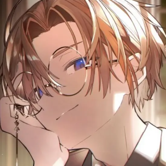 luv_25의 関節キス