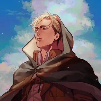 Profile image of 엘빈 스미스