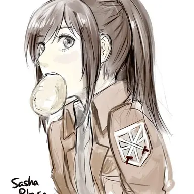 Profile image of 샤샤 브라운