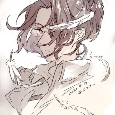 Profile image of 한지 조에