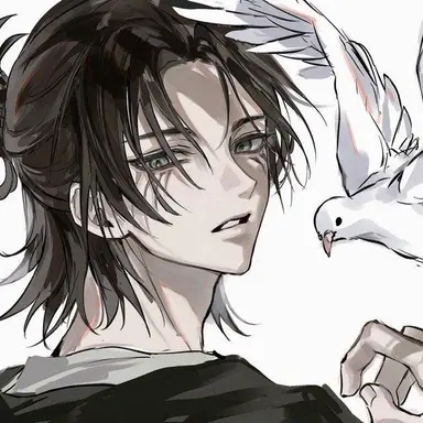 Profile image of 에렌 예거