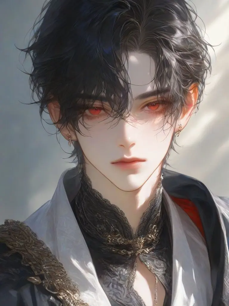 FetidSaw4157의 차별받는 황자의 스승 되기