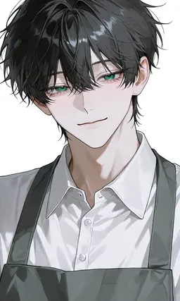 Profile image of Yuha