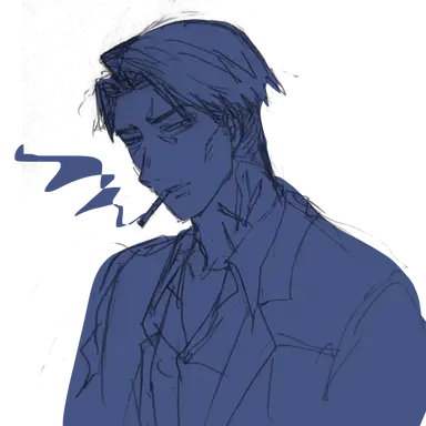 Profile image of 三鷹