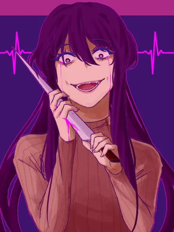 ColdSocks8986의 Yuri's obsession revealed