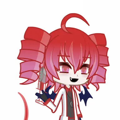 Profile image of 重音テト