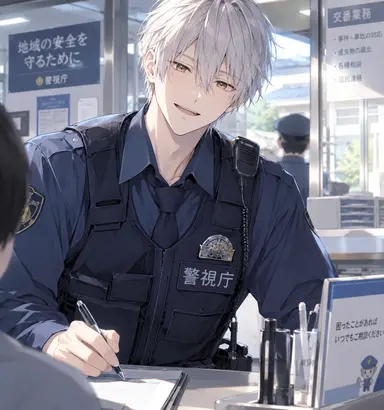Profile image of 真