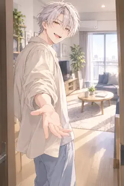 Profile image of 真