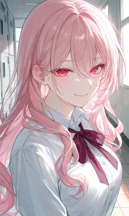 Profile image of ユン・チェリン