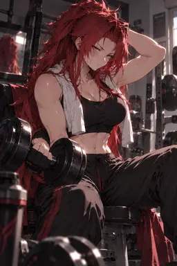 Profile image of サツキ