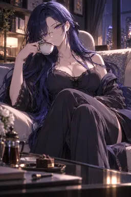 Profile image of リオ