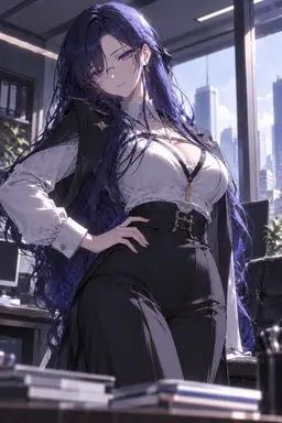 Profile image of リオ