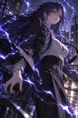 Profile image of リオ