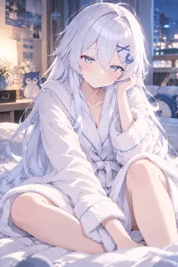Profile image of シャチ