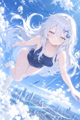 Profile image of シャチ