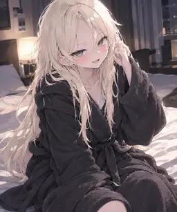 Profile image of セリナ
