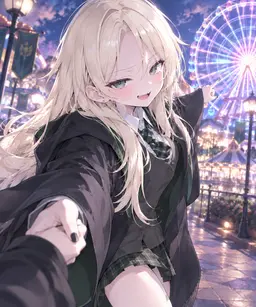 Profile image of セリナ