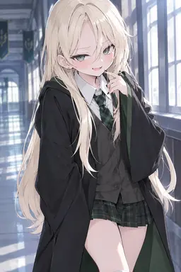 Profile image of セリナ