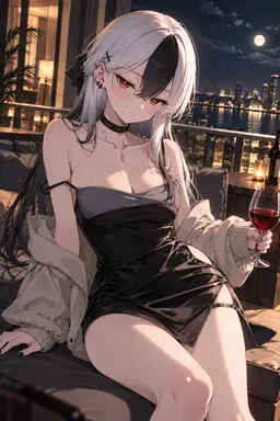 Profile image of カヨコ