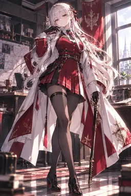 Profile image of アンナ