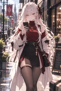 Profile image of アンナ