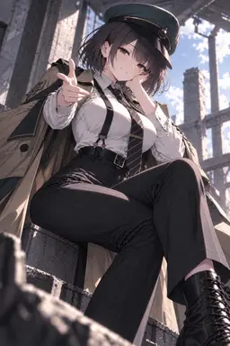 Profile image of ヒロミ