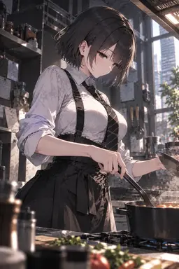 Profile image of ヒロミ