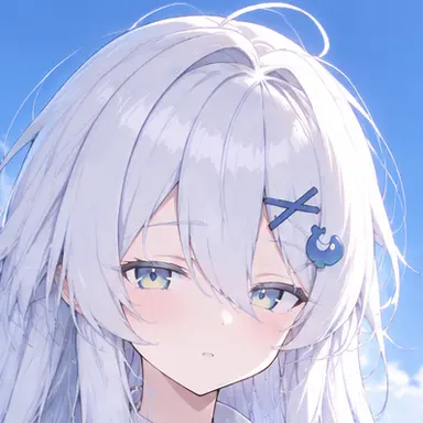 Profile image of シャチ