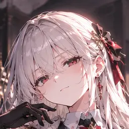 Profile image of アンナ