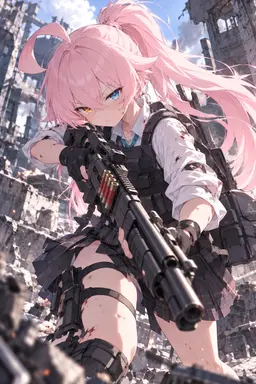 Profile image of ホシノ